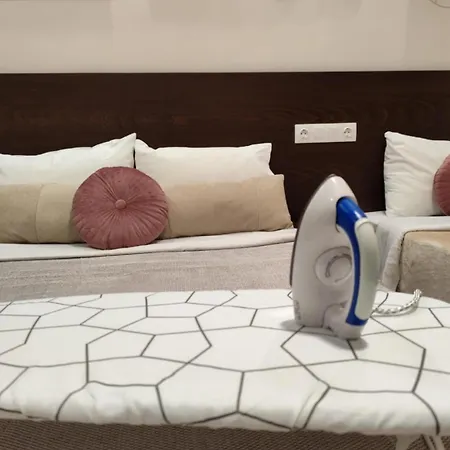 Apartman Filippos