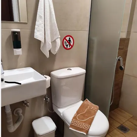 Apartman Filippos *