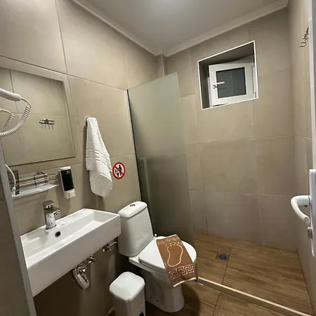 Apartman Filippos