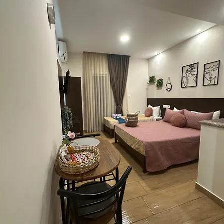 Apartman Filippos Leptokariá