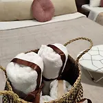 Filippos Apartamento *