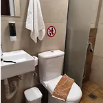 Apartamento Filippos *