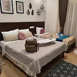 Apartamento Filippos *
