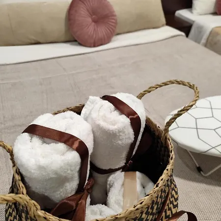 Filippos Apartamento *