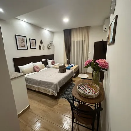 Daire Filippos Leptokarya (Pieria)