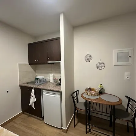 Daire Filippos Leptokarya (Pieria)