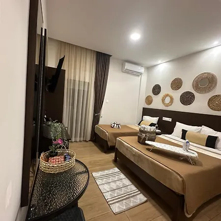 Apartamento Filippos *