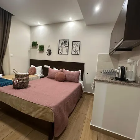 Apartamento Filippos