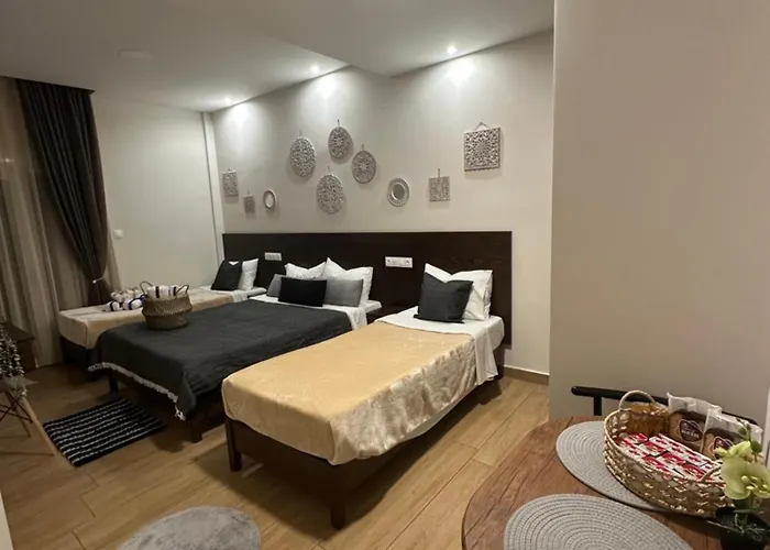 Daire Filippos Leptokarya (Pieria)