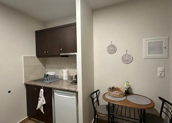 Daire Filippos Leptokarya (Pieria)