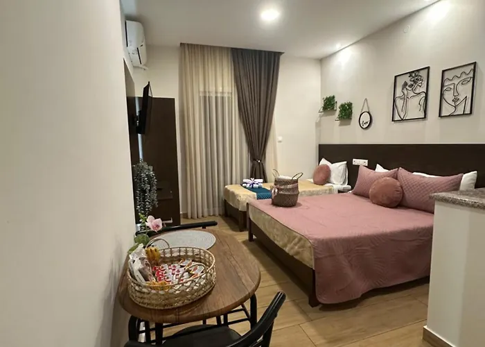 Daire Filippos Leptokarya (Pieria)