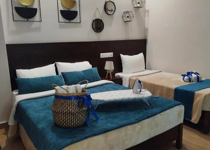 Filippos * Leptokarya (Pieria)